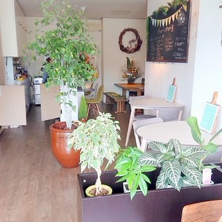 森のごはん。cafe_2