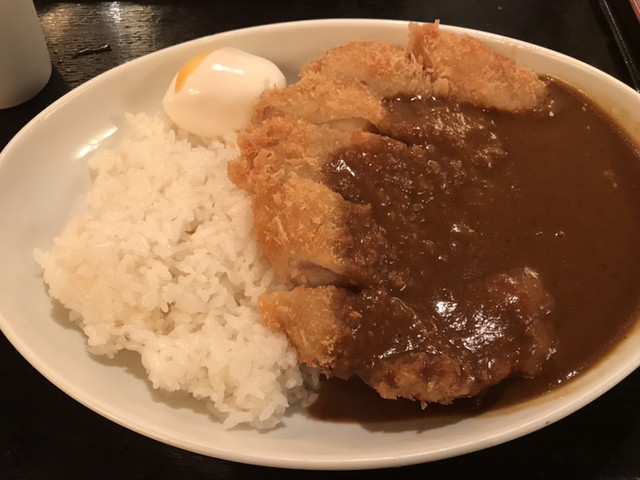 ミルクホール - 永田町(定食・食堂)