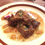 スペイン料理店 エステーリャ - 