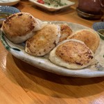 肴の店 枝むら - 