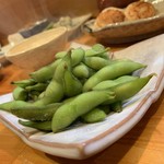 肴の店 枝むら - 