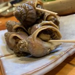 肴の店 枝むら - 