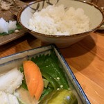 肴の店 枝むら - 