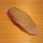 鮨 さかい - 鯛