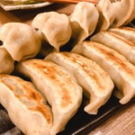 肉汁餃子のダンダダン - 