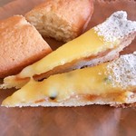 プティグーテ - 