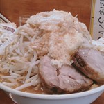 Ramen Kumechan - 