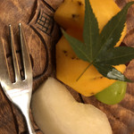 きょうど料理亭 杉ノ目 - 