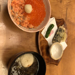 きょうど料理亭 杉ノ目 - 