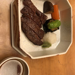 きょうど料理亭 杉ノ目 - 