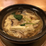 きょうど料理亭 杉ノ目 - 