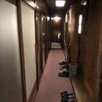 きょうど料理亭 杉ノ目 - 