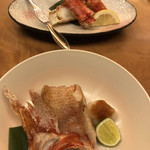 きょうど料理亭 杉ノ目 - 