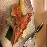 きょうど料理亭 杉ノ目 - 