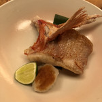 きょうど料理亭 杉ノ目 - 