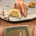 きょうど料理亭 杉ノ目 - 