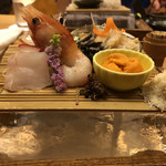 きょうど料理亭 杉ノ目 - 