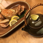 きょうど料理亭 杉ノ目 - 