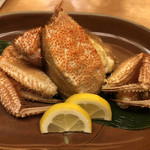 きょうど料理亭 杉ノ目 - 