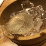 きょうど料理亭 杉ノ目 - 