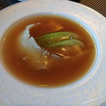 中国料理 青冥 - コース「清水」10,000円