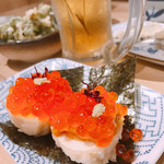 Tempura Sakaba Agaru Shouten - 