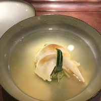 富小路 やま岸 - 