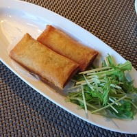 中国料理 青冥 祇園店 - コース「清水」10,000円