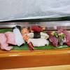 土橋寿司 - 料理写真: