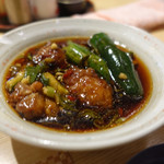 Robatayaki Irori - 鶏南蛮漬け