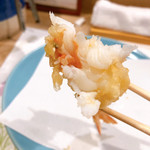 うを徳 - 天然大車海老味噌