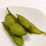 うを徳 - 京都丹波産黒豆