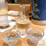 うを徳 - 賀茂鶴