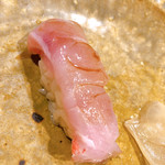 うを徳 - 銚子産金目鯛