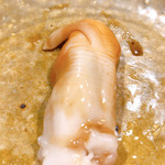 うを徳 - 石影貝