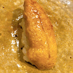 うを徳 - まるひろ生海胆