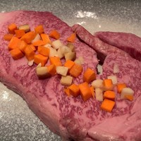 ステーキハウスハマ 札幌店 - 