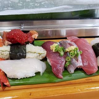 神奈川 東神奈川で人気の寿司 鮨 ランキングtop11 食べログ