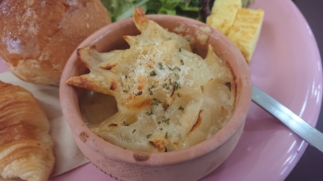 ランチカフェ ハッチ（Lunchcafe Hatch） - 西帯広（カフェ）の写真