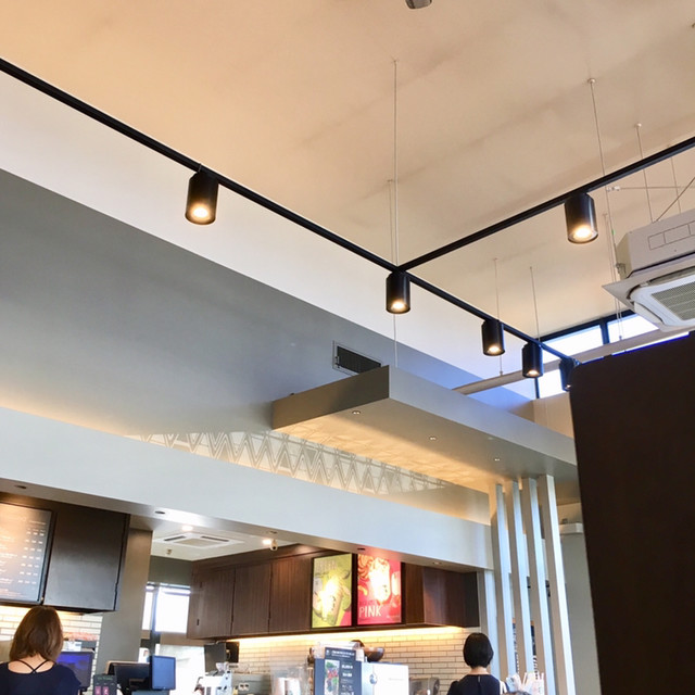 Starbucks Coffee Hino Mangangi Ten photo 5