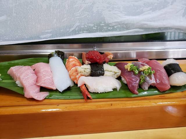 土橋寿司 神奈川 寿司 食べログ