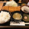 とんかつこころ 雑色店