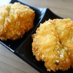 Chou's Shrimp Rolls - 