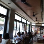 Chou's Shrimp Rolls - 