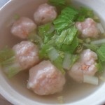 Chou's Shrimp Rolls - 