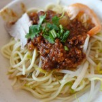 Chou's Shrimp Rolls - 