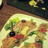 スペイン料理 La Cazuela 三ノ宮 ミント神戸店 - 