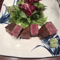 加藤牛肉店 銀座 - 