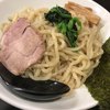 つけ麺 らー麺 ばんしゃ 黒川店