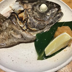 魚人島じんべえ - 